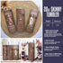 Custom Vogue Magazine Style Tumbler – Personalized Baby & Mom Fashion Cover Gift